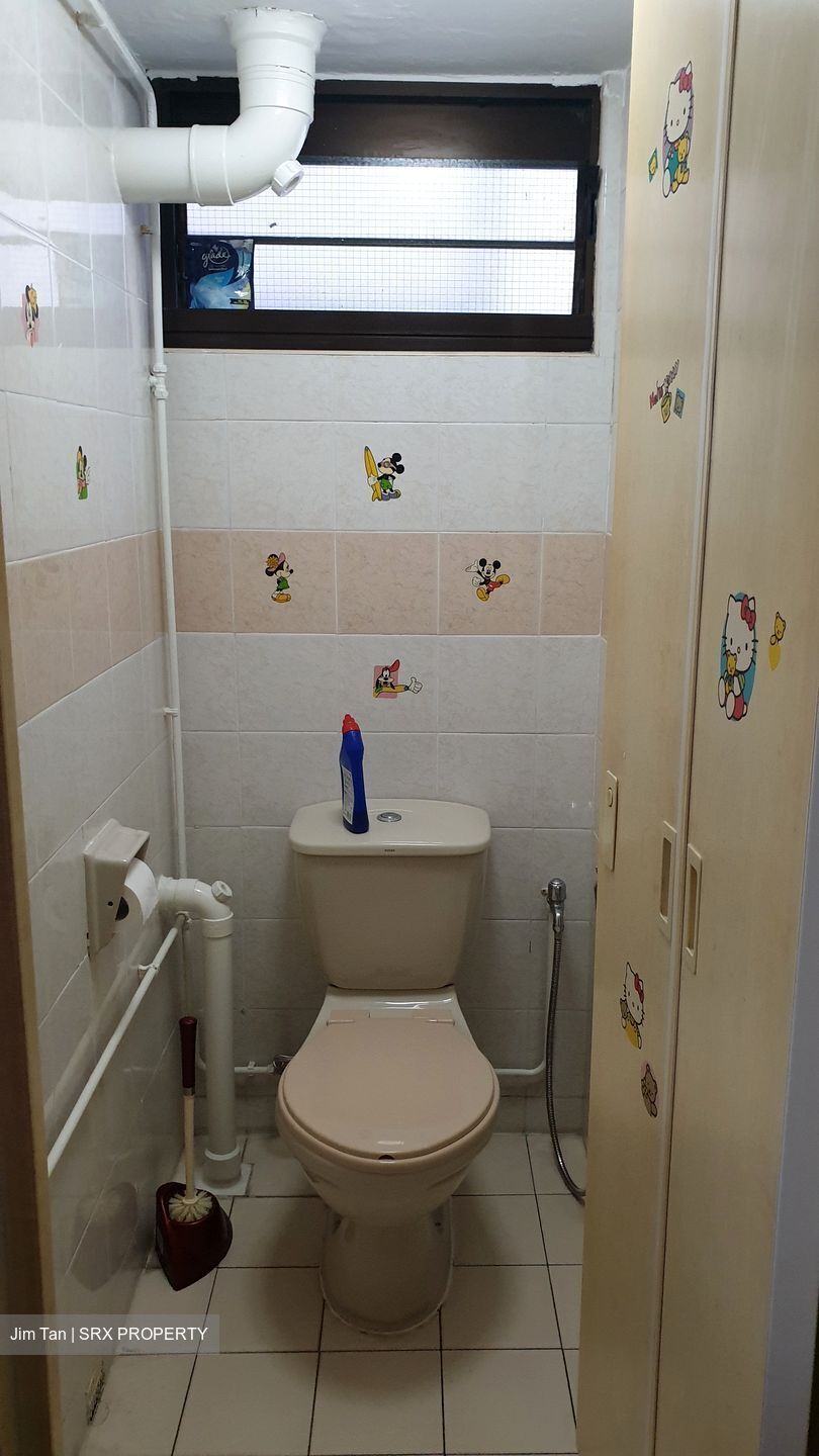 Blk 27 New Upper Changi Road (Bedok), HDB 3 Rooms #319497861